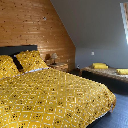 Ty Nico - Studio T2 Trébeurden Exteriér fotografie