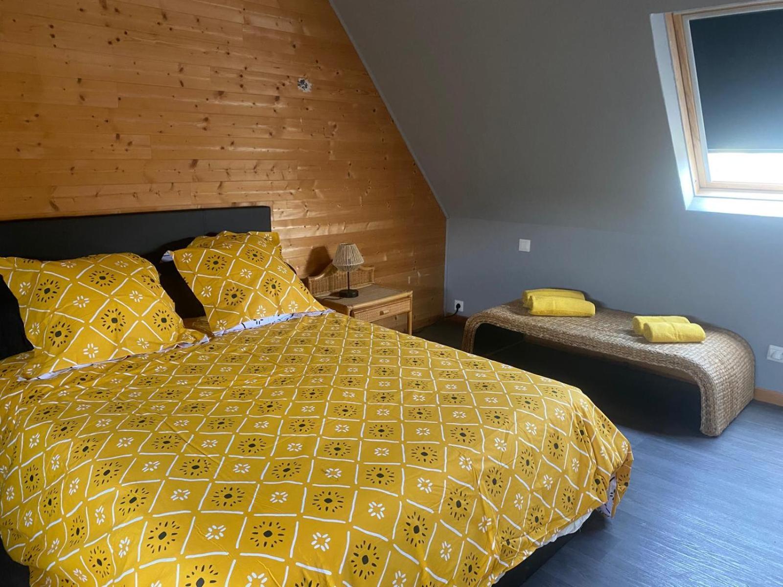Ty Nico - Studio T2 Trébeurden Exteriér fotografie