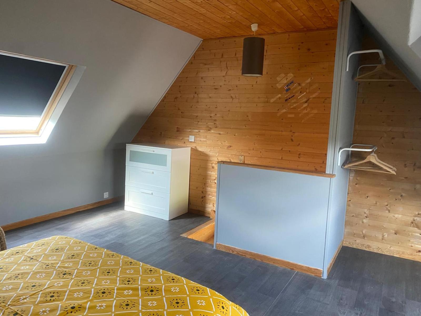 Ty Nico - Studio T2 Trébeurden Exteriér fotografie