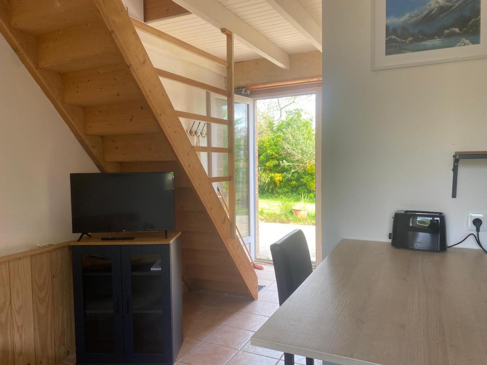 Ty Nico - Studio T2 Trébeurden Exteriér fotografie